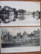 Delcampe - FONTAINEBLEAU / LE PALAIS / TRES BEAU LOT DE 64 CARTES / TOUTES LES PHOTOS - Fontainebleau