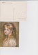 14 / 3 /131-  Pochette De 12   CPM  ( GRD MOD ) - FONDATION  DE  L´HERMITAGE " L´IMPRESSIONNISME - 5 - 99 Cartes