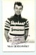 Michel DEJOUHANNET  - Autographe Manuscrit - Dédicace - Equipe Cycliste  GEMINIANI Saint Raphaël  - Saison 1958 - Cycling