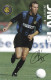 Cartolina Autografata "Laurent Blanc" Inter F.C. - Handtekening