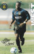 Cartolina Autografata "Taribo West"  Inter F.C. - Autogramme