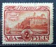 RUSSIA - RUSSLAND  1913 Mi.96 MH*OG - Neufs