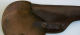 WW2 ALLEMAGNE - ETUI GAINE DE PISTOLET AUTOMATIQUE  P08 ?  #6 - Decorative Weapons