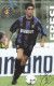 Cartolina Autografata "Salvatore Fresi " Inter F.C. - Autogramme