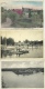 Robertville - 3 Cartes ( Village , Plage Et Lac ) - Waimes - Weismes