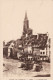 LE STRASBOURG DISPARU - PLACE DU CORBEAU 1860 - Strasbourg