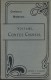 FR.- Voltaire. Contes Choisis. Précédés D'une Préface Accompagnés De Notes Explicatives, Par C.R.C. Herckenrath. 1898. 2 - 1801-1900