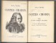 FR.- Voltaire. Contes Choisis. Précédés D'une Préface Accompagnés De Notes Explicatives, Par C.R.C. Herckenrath. 1898. 2 - 1801-1900