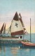 MARINE (AUSTRIA) - Theme: Ships (Fiume, 1910) - Sonstige & Ohne Zuordnung