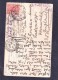 RP UNIQUE PC Posted 21 Dec 1910 NAIROBI Postmark + Stamp Now Kenya Used British East Africa Redirected To London - Kenya