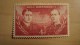 New Zealand - Ross Dependency  1957  Scott #L2  Used - Unused Stamps