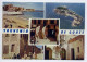 Sénégal--GOREE--1981--Sou Venir De Gorée--Multivues--,cpm N°4341  éd IRIS  (ADP) - Sénégal