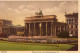 BERLIN - Pariser Platz Und Brandenburger Tor - Autres & Non Classés