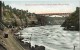 CARTE POSTALE ORIGINALE ANCIENNE COULEUR : WHIRLPOOL RAPIDS AND GREAT GORGE ROUTE  NIAGARA FALLS  CANADA  ONTARIO - Niagara Falls