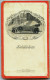 LES ALPES - DAUPHINE - SAVOIE -  GUIDE BRICET  1924 - 1925 -  Route Des Alpes  - LYON   GENEVE - Alpes - Pays-de-Savoie