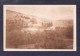 RP TOWN ON A HILL LOCAL UNIDENTIFIED AFRICA POSTCARD UNKNOWN LOCATION Who Knows ? Kenya Uganda ? British East Africa BEA - Unclassified