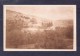 RP TOWN ON A HILL LOCAL UNIDENTIFIED AFRICA POSTCARD UNKNOWN LOCATION Who Knows ? Kenya Uganda ? British East Africa BEA - Zonder Classificatie