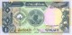 SOUDAN   1 Sudanese Pound   Daté De 1987    Pick 39       ***** BILLET  NEUF ***** - Sudan