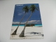 STORIA POSTALE Annullo A Targa Rosso Targhetta Pilipinas Boracay Island Of Paradise  Philippines - Filippine