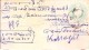 British India 1911 Kind Edward VII Half Anna Green Envelope Registered With Additional Two Anna Violet Stamp - 1902-11 King Edward VII