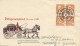 Mail Coach 150 Years   Denmark.   S - 891 - Post