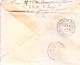 Indochine 1936 Airmail Cover Posted From Saigon To Calcutta Via Air France And Then By Surface To Kanadukatha - Poste Aérienne