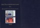 Leeres Jahrbuch 1999 Deutschland Ohne Schwarzdruck ** 25€ Album Neu Mit Beschreibung BRD Year-stamp Document Of Germany - Other & Unclassified