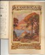 CORSE  .GUIDE ANTHOLOGIQUE 1913/14 - Autres & Non Classés