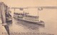 Temse  -  Excursions Sur L'Escaut Par Steamer Wilford Entre Tamise Et Anvers.  Prachtige Kaart  1924 - Temse