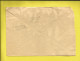 Lettre HONGRIE Affranchie Des Timbres N°s 1353, 1355, 1357 JEUX OLYMPIQUES De SQUAW VALLEY  De  1960 - Postmark Collection