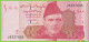 Voyo PAKISTAN 100 RUPEES  2006 P48a B235a Prefix J UNC Quaid-e-Azam - Pakistán