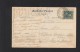 Brazil PPC Nova Friburgo Jardim Da Praca Paysandu 1916 - Other