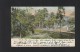 Brazil PPC Santos Jardin Publico 1907 - Other