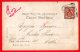 [DC6345] CARTOLINA FOTOGRAFICA - MODA - DONNA ABITO - WALERY PARIS - Viaggiata - Old Postcard - Moda