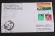 February 22, 1993 Limited Cover - Antarctic Spanish Base Juan Carlos I Scientific Campaign - Naval Base Army Of Chile - Forschungsprogramme
