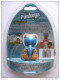 UB FUNKEYS : LOTUS + SOL Zone Funkaïti Island Figurines Pour Jeu PC - Jeux PC