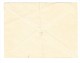 1913 - Thrace "Autonom. Regierung" Ganzsachen Brief 1 Pia Schwarz Stempel  Gumuldjina (Ex. S. Kuyas Sammlung) - Lettres & Documents