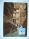 ELLE  ALIA   FLY ALIA TO  JORDAN    AIRLINES   AVION   AEREO AIRPLANE  POSTCARD UNUSED  CONDITION PHOTO - 1946-....: Modern Era