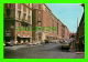 ROMA, ITALIA - VIA DI PORTA ANGELICA - ANGOLO PIAZZA RISORGIMENTO - FOTOCOLOR KODAK EKTACHROME - - Wirtschaften, Hotels & Restaurants