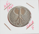 ALEMANIA  5  MARCOS  (  1960-F ) - 5 Mark