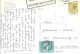 Italien > Schweiz: Karte Von BENEVENTO (Italien) Nach Winterthur Mit Nachtaxierung Zu-N° 356 Mit Stempel "T" - Postage Due