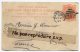 - POST CARD - GREAT BRITAIN & IRELAND Cachet HASTING  To Paris, 1899, Bon état., Scans. - Interi Postali