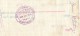 First National Bank Of Murphysboro - 1913 - Cheques & Traveler's Cheques