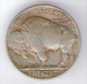 U.S.A. - STATI UNITI D' AMERICA - FIVE CENTS ( 1930 ) BUFFALO - 1913-1938: Buffalo