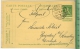 Mons, Feldpost 1. WK 1914 - Postkarten 1909-1934
