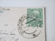 AK / Bildpostkarte 1909 Priel Schutzhaus Der Sektion Linz Stempel: Oest. Tour Klub Verlag F.E. Brandt In Gmunden 1906 - Windischgarsten