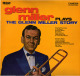 * LP *  GLENN MILLER Plays THE GLENN MILLER STORY (Germany EX-!!!) - Jazz