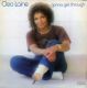 * LP *  CLEO LAINE - GONNA GET THROUGH (Holland 1978 EX!!!) - Jazz