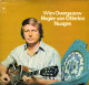 * LP *  WIM OVERGAAUW / ROGIER VAN OTTERLOO - NUAGES (Holland 1973 EX-!!!) - Jazz