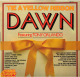 * LP *  DAWN Feat. TONY ORLANDO - TIE A YELLOW RIBBON (England 1980 EX!!!) - Disco, Pop